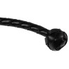 Ouch! Fouet Simili Blacknode 112cm